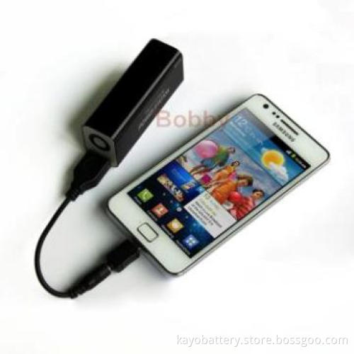 mobile power for mobile phone
